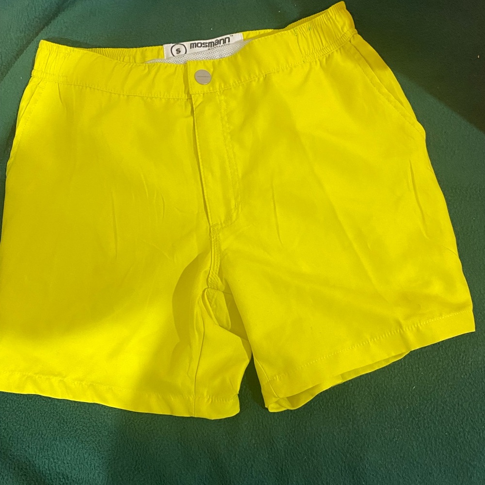MOSMANN AUSTRALIA MENS BATHING SUIT